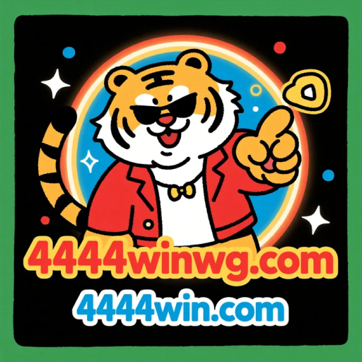 4444win.com